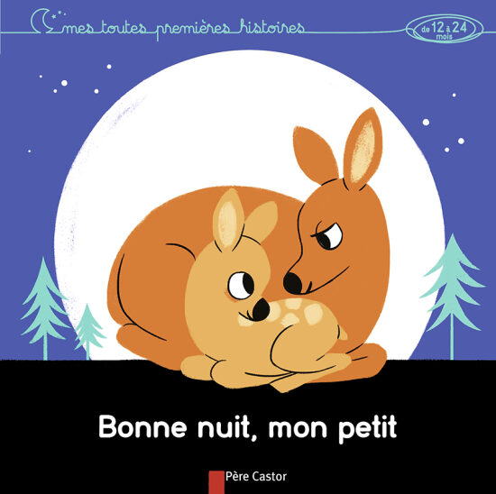 Bonne nuit, mon petit