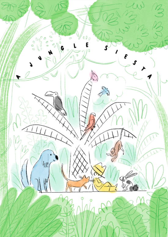 Jungle