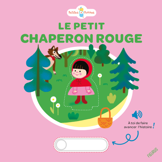 Le petit chaperon rouge